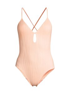 Chantelle - Swim One Bright Melon -uimapuku - C76 BRIGHT MELON | Stockmann