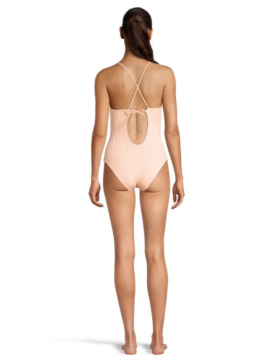 Chantelle - Swim One Bright Melon -uimapuku - C76 BRIGHT MELON | Stockmann - photo 3