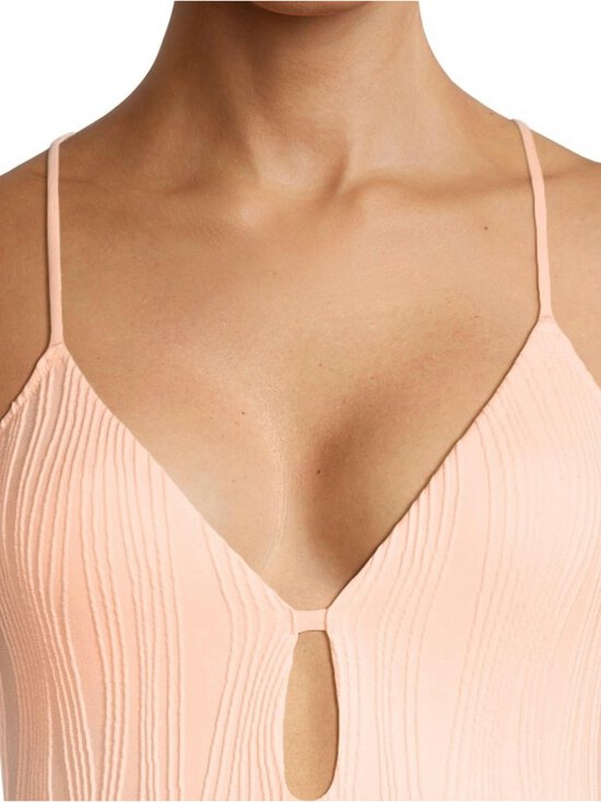 Chantelle - Swim One Bright Melon -uimapuku - C76 BRIGHT MELON | Stockmann - photo 4