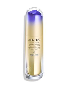 Shiseido - Vital Perfection LiftDefine Night Concentrate nakts serums 40 ml | Stockmann