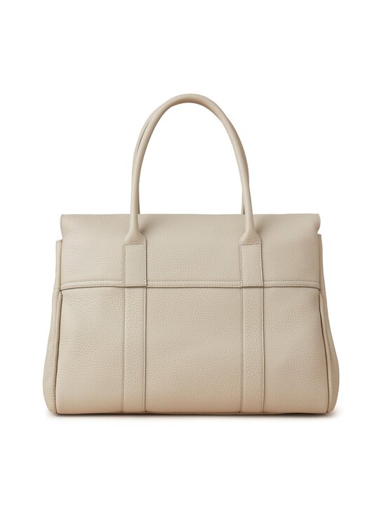 Mulberry - Bayswater-nahkalaukku - W160 CHALK - photo 2 Mulberry - Bayswater-nahkalaukku - W160 CHALK | Stockmann - photo 2