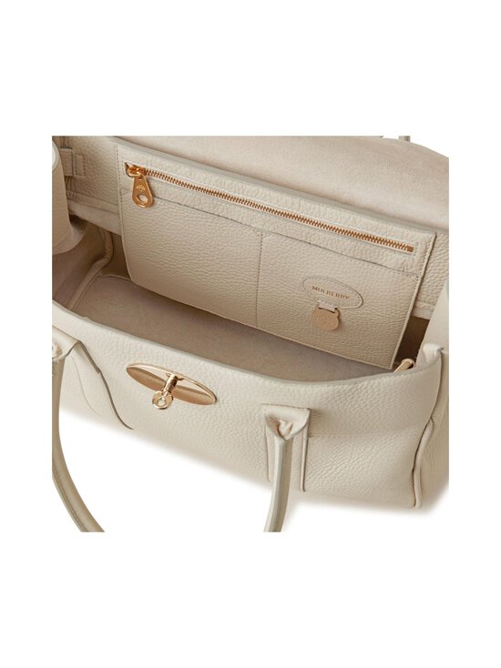 Mulberry - Bayswater-nahkalaukku - W160 CHALK - photo 4 Mulberry - Bayswater-nahkalaukku - W160 CHALK | Stockmann - photo 4