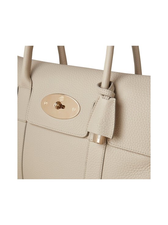 Mulberry - Bayswater-nahkalaukku - W160 CHALK - photo 5 Mulberry - Bayswater-nahkalaukku - W160 CHALK | Stockmann - photo 5