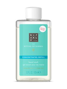 Rituals - The Ritual of Karma Concentrated Refill Hand Wash, 100ml Rituals - The Ritual of Karma Concentrated Refill Hand Wash, 100ml | Stockmann