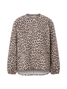 rich & royal - Trikoopaita - 223 CAFFEE LATTE rich & royal - Trikoopaita - 223 CAFFEE LATTE | Stockmann