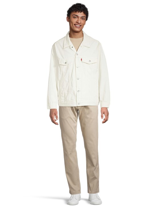 Levi's - Relaxed Fit Trucker -farkkutakki - 0063 SILVER BIRCH - photo 2 Levi's - Relaxed Fit Trucker -farkkutakki - 0063 SILVER BIRCH | Stockmann - photo 2