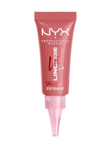 NYX Professional Makeup - Lid Lingerie Liquid Eyeshadow -luomiväri | Stockmann