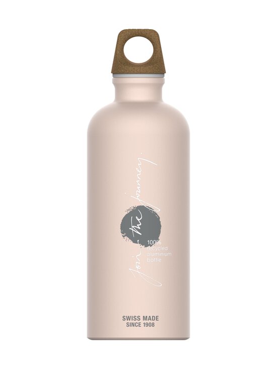 Sigg - Traveller MyPlanet Journey -juomapullo 600 ml - PINK - photo 2 Sigg - Traveller MyPlanet Journey -juomapullo 600 ml - PINK | Stockmann - photo 2