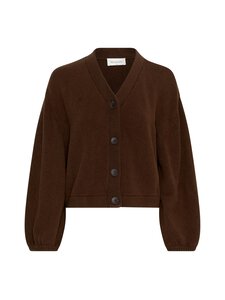 MSCH Copenhagen - MSCHZafina kardiganjaka - SLATE BLACK | Stockmann