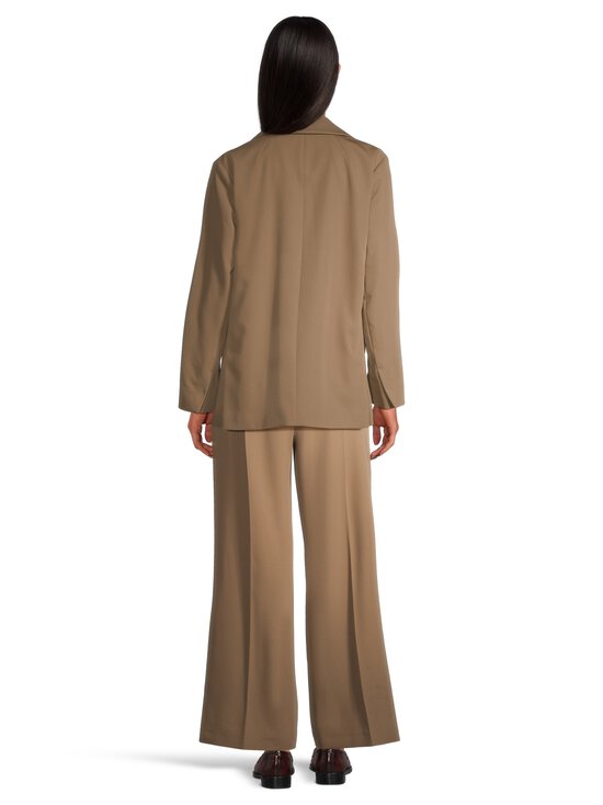'S MAX MARA - Smmcassiopea-kevyt takki - 007 CAMEL | Stockmann - photo 3