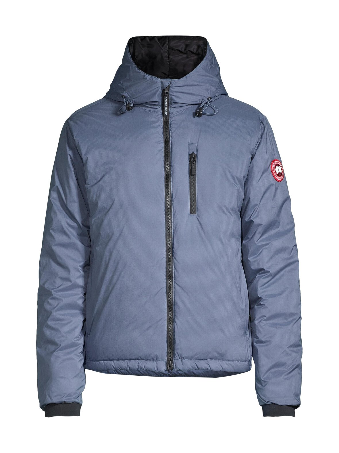 Lodge hoody -untuvatakki