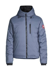 Canada Goose - Lodge Hoody -untuvatakki - 222 OZONE BLUE - BLEU OZONE Canada Goose - Lodge Hoody -untuvatakki - 222 OZONE BLUE - BLEU OZONE | Stockmann