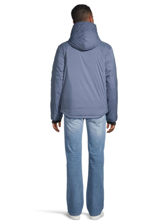 Canada Goose - Lodge Hoody dūnu jaka - 222 OZONE BLUE - BLEU OZONE - photo 3 Canada Goose - Lodge Hoody dūnu jaka - 222 OZONE BLUE - BLEU OZONE | Stockmann - photo 3