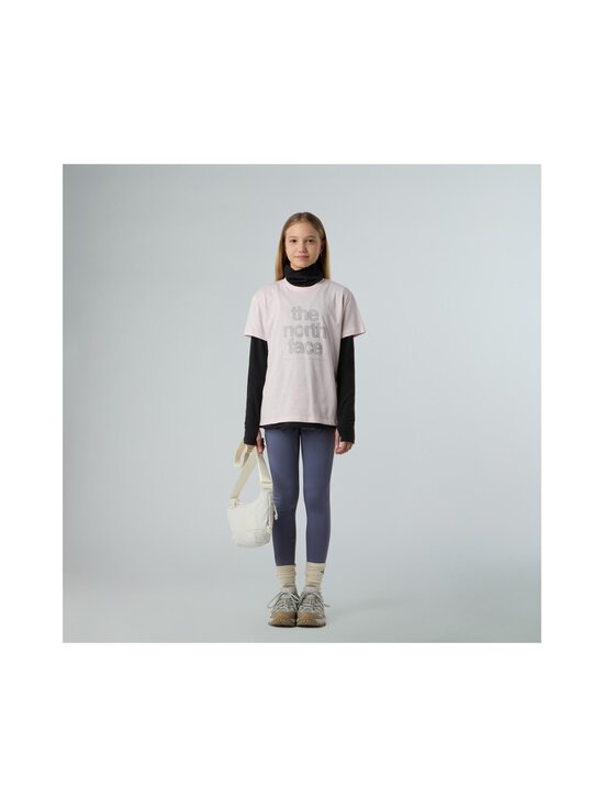 The North Face - Reflective Logo t-krekls - 650 PALE BLOSSOM - photo 3 The North Face - Reflective Logo t-krekls - 650 PALE BLOSSOM | Stockmann - photo 3