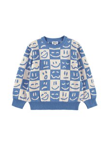 Molo - Kampsun - 9684 MOODS KNIT | Stockmann