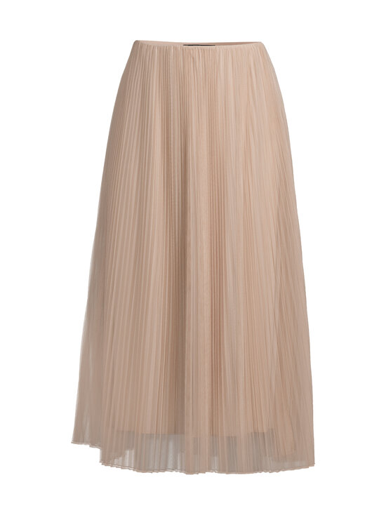 Max Mara Weekend - WkdBaby Jersey -vekkihame - 002 NUDO | Stockmann - photo 1