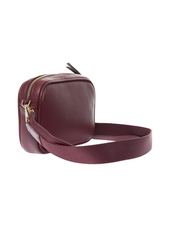 A+more - Amore-nahkalaukku - BURGUNDY | Stockmann - photo 2