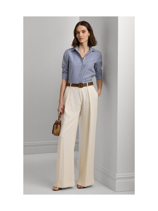 Lauren Ralph Lauren - Jamelko-paitapusero - 001 BLUE - photo 5 Lauren Ralph Lauren - Jamelko-paitapusero - 001 BLUE | Stockmann - photo 5