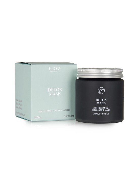 Detox Mask 3 in 1