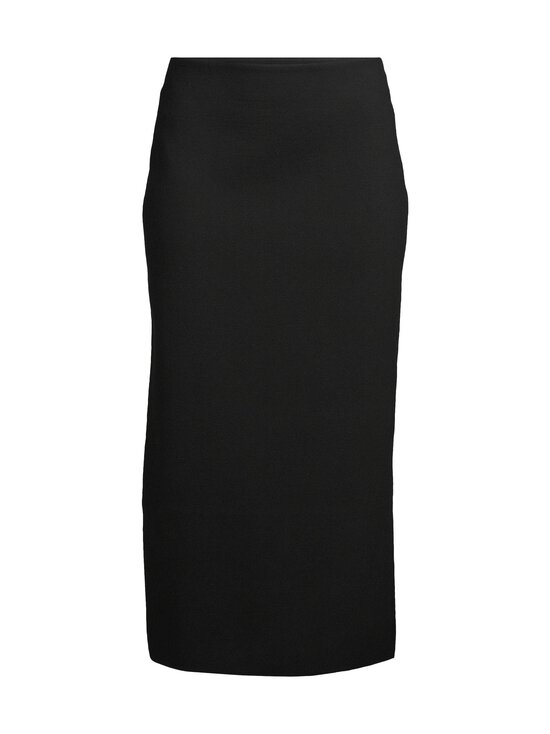 NOOM - Kootud seelik Rita - BLACK | Stockmann - photo 1