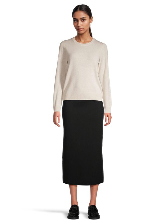 NOOM - Kootud seelik Rita - BLACK | Stockmann - photo 3