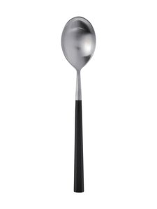 Pintiinox - Hive dessert spoon - BLACK Pintiinox - Hive dessert spoon - BLACK | Stockmann