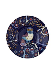 Iittala - Taika-aluslautanen 15 cm - SININEN Iittala - Taika-aluslautanen 15 cm - SININEN | Stockmann