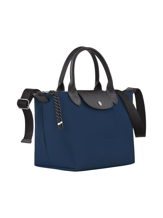 Longchamp - Le Pliage Energy Top S -olkalaukku - 006 NAVY - photo 3 Longchamp - Le Pliage Energy Top S -olkalaukku - 006 NAVY | Stockmann - photo 3