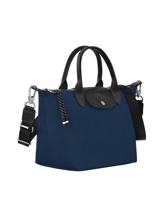 Longchamp - Le Pliage Energy Top S -olkalaukku - 006 NAVY - photo 4 Longchamp - Le Pliage Energy Top S -olkalaukku - 006 NAVY | Stockmann - photo 4