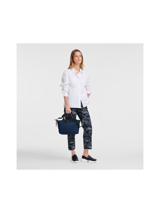Longchamp - Le Pliage Energy Top S -olkalaukku - 006 NAVY - photo 6 Longchamp - Le Pliage Energy Top S -olkalaukku - 006 NAVY | Stockmann - photo 6
