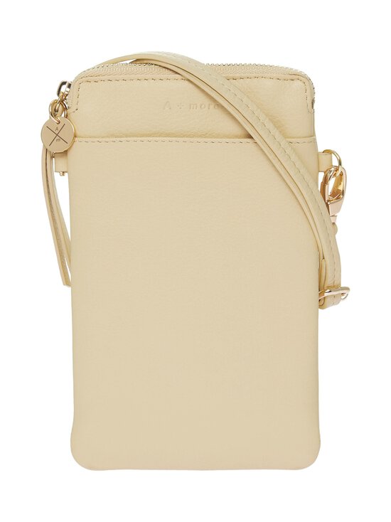 A+more - Avez-nahkalaukku - LT YELLOW | Stockmann - photo 1