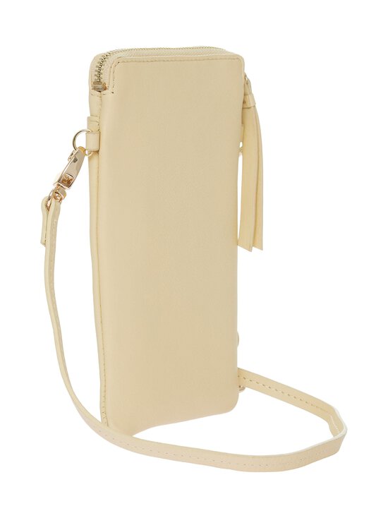 A+more - Avez-nahkalaukku - LT YELLOW | Stockmann - photo 2