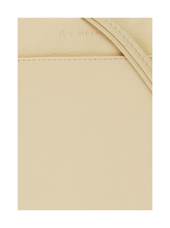 A+more - Avez-nahkalaukku - LT YELLOW | Stockmann - photo 3