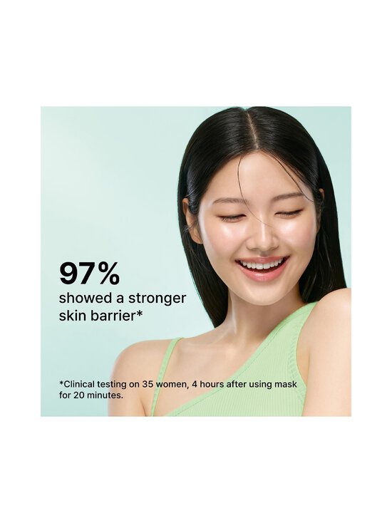 Dr.Jart+ - Cryo Rubber Soothing Mask -kasvonaamio - NOCOL | Stockmann - photo 3