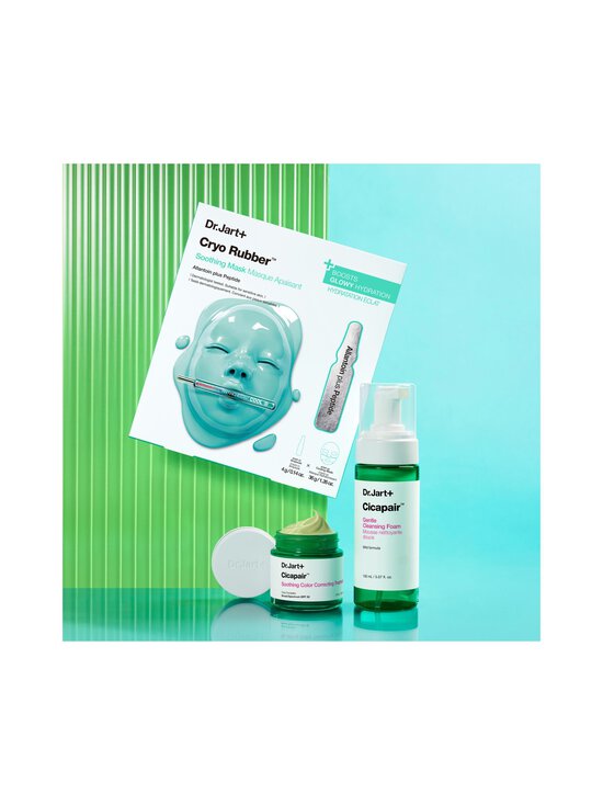 Dr.Jart+ - Cryo Rubber Soothing Mask -kasvonaamio - NOCOL | Stockmann - photo 7