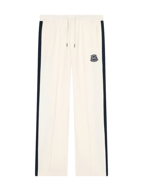 ARMANI EXCHANGE - Collegehousut - AF13047 U1074 CREAM | Stockmann - photo 1