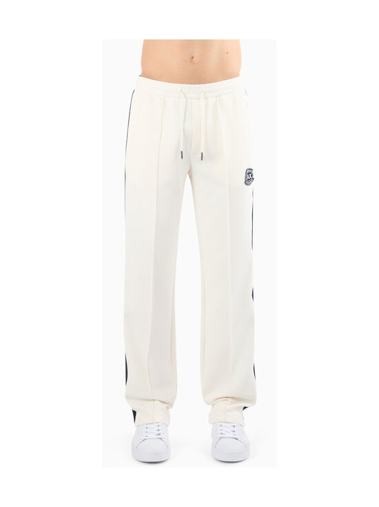 ARMANI EXCHANGE - Collegehousut - AF13047 U1074 CREAM | Stockmann - photo 3