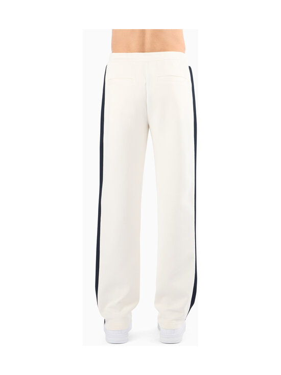 ARMANI EXCHANGE - Collegehousut - AF13047 U1074 CREAM | Stockmann - photo 4