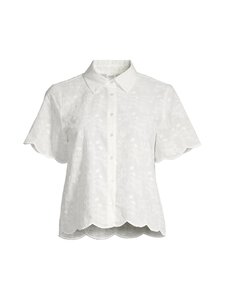 NOOM - Tracy-paitapusero - WHITE | Stockmann