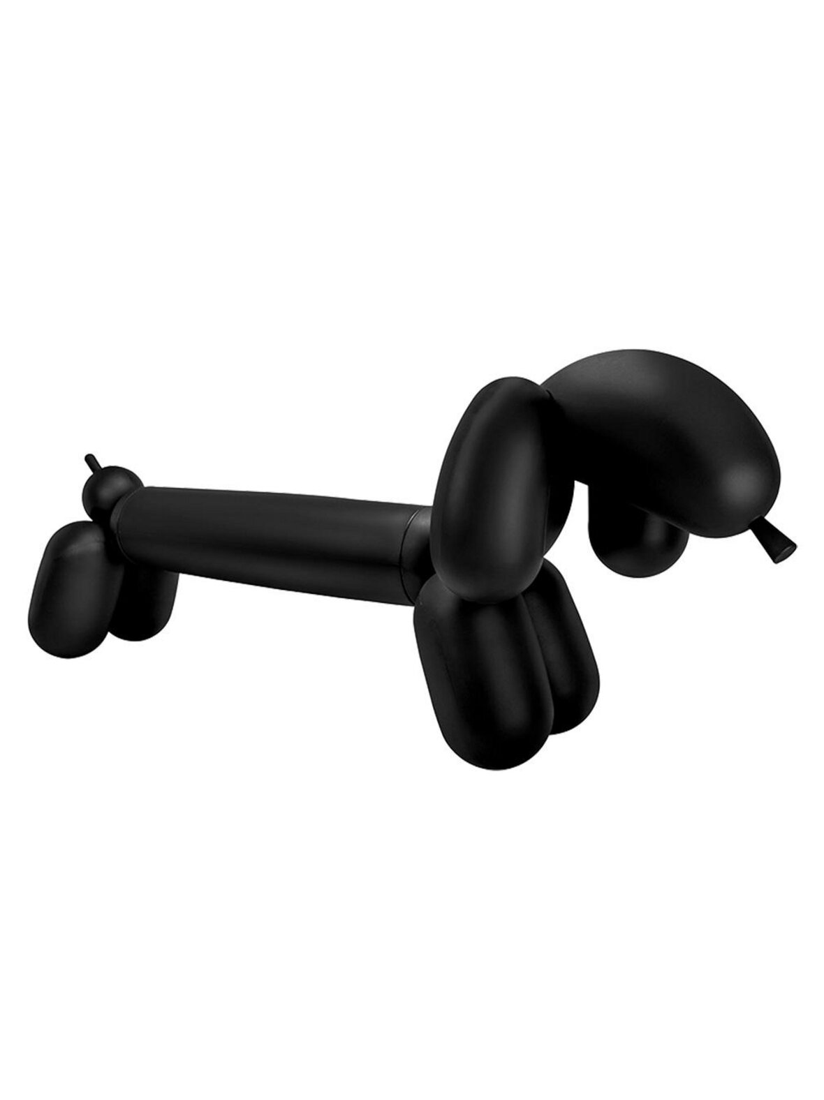 Attackle!-penkki recycled black