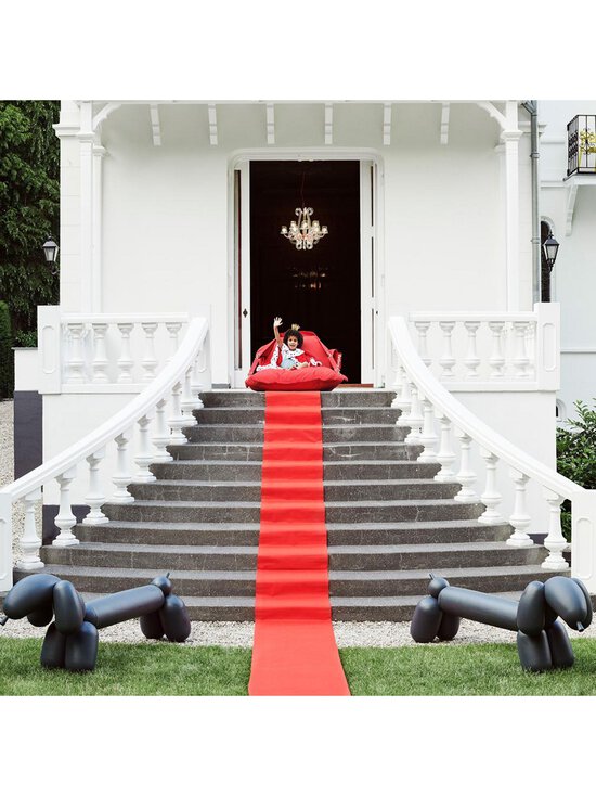 Fatboy - Attackle!-penkki - MUSTA - photo 4 Fatboy - Attackle!-penkki - MUSTA | Stockmann - photo 4