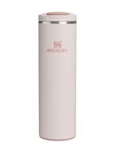Stanley - Transit Fliptop Mug -termosmuki 0.47 l - ROSE QUARTZ | Stockmann