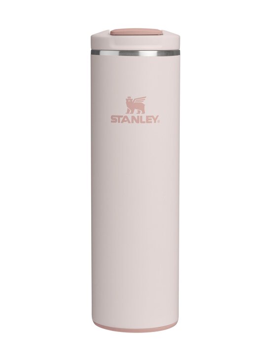 Stanley - Transit Fliptop Mug -termosmuki 0.47 l - ROSE QUARTZ | Stockmann - photo 1