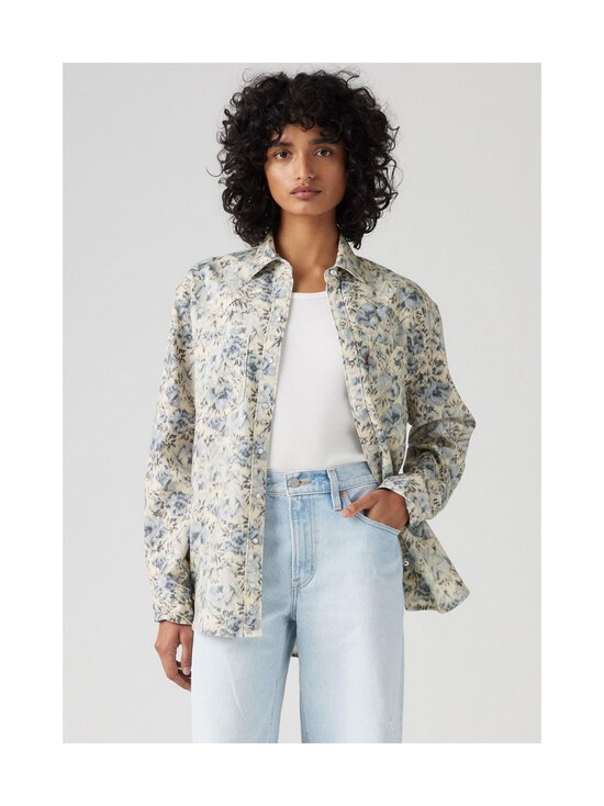 Levi's - Teodora Western -paita - 223 BLUES - photo 5 Levi's - Teodora Western -paita - 223 BLUES | Stockmann - photo 5