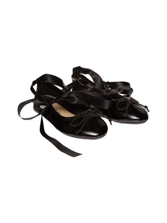 DOLLY by Le Petit Tom - Classic-ballerinat - 23 BLACK - photo 5 DOLLY by Le Petit Tom - Classic-ballerinat - 23 BLACK | Stockmann - photo 5