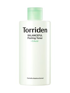 TORRIDEN - Balanceful Peeling Toner -kasvovesi | Stockmann