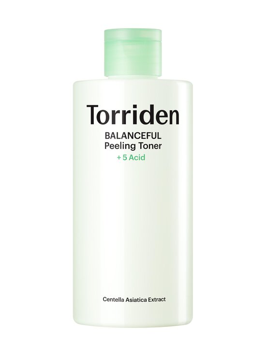 TORRIDEN - Balanceful Peeling Toner -kasvovesi - NOCOL | Stockmann - photo 1