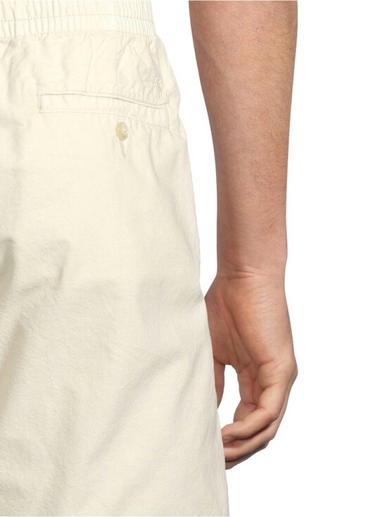 Polo Ralph Lauren - Lühikesed püksid Cfprepster8s - NATURAL - photo 5 Polo Ralph Lauren - Lühikesed püksid Cfprepster8s - NATURAL | Stockmann - photo 5