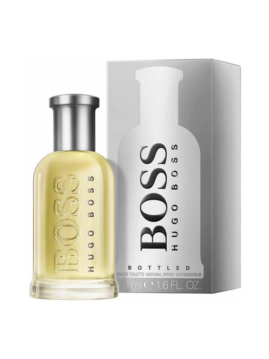 BOSS - Bottled EdT -tuoksu 50 ml - photo 2 BOSS - Bottled EdT -tuoksu 50 ml | Stockmann - photo 2
