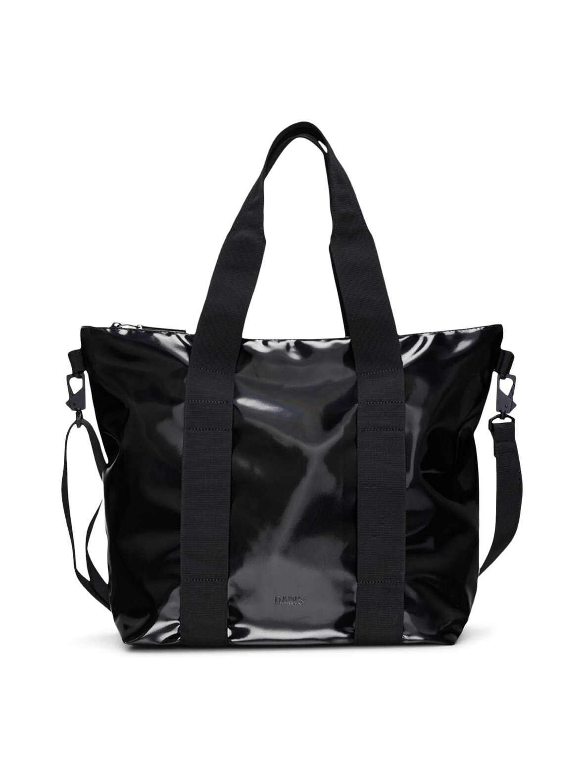 Rains Tote mini w3 -laukku